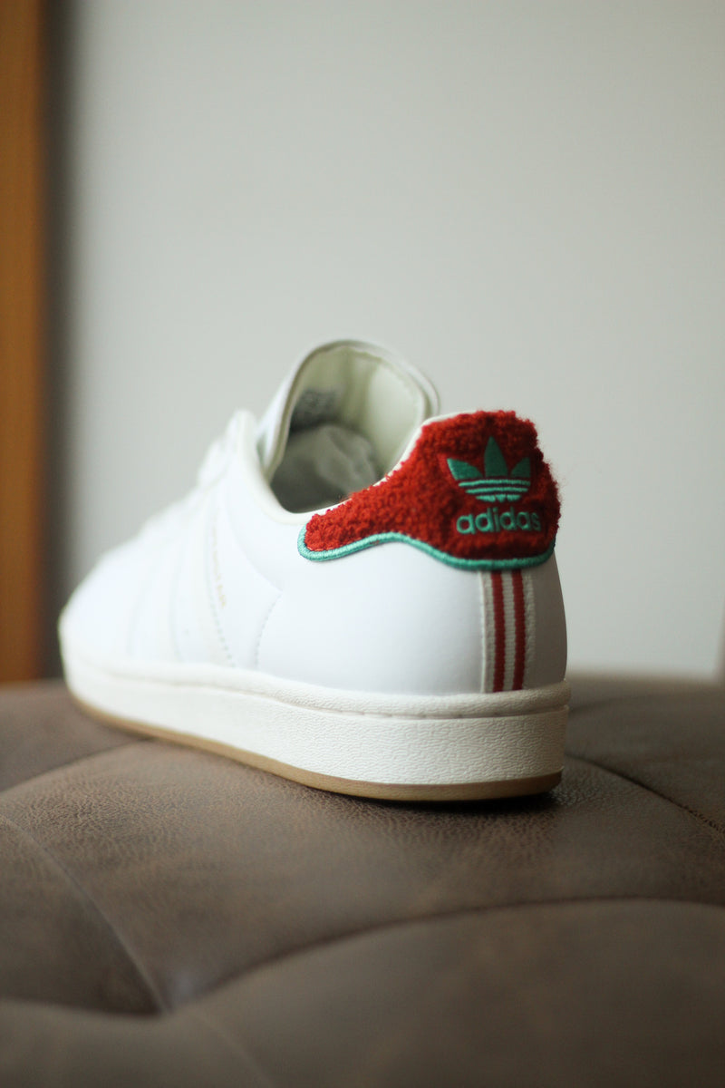 SUPERSTAR "CLOUD WHITE" Sneaker Room SUPERSTAR "CLOUD WHITE" Sneaker Room