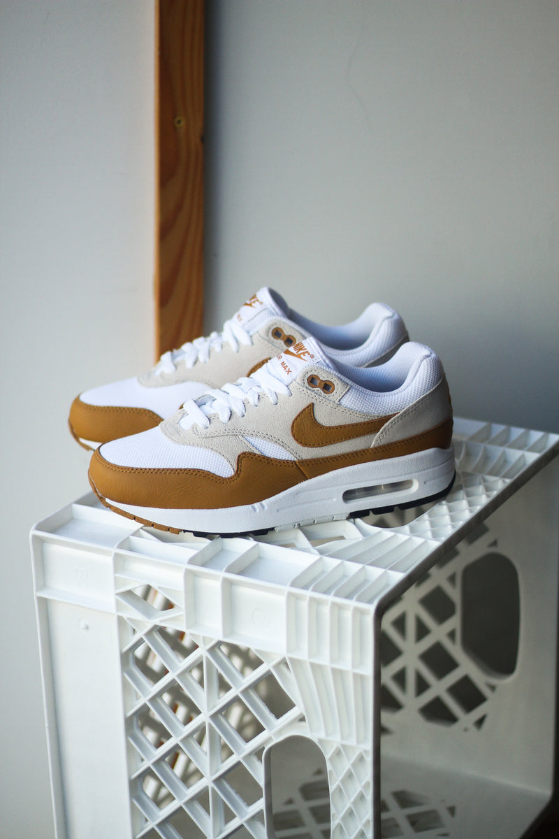 AIR MAX 1 SC "LT OREWOOD"