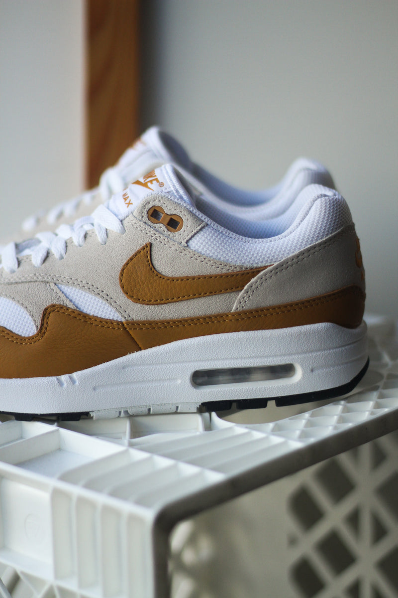AIR MAX 1 SC "LT OREWOOD"