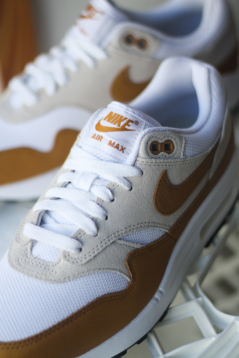 AIR MAX 1 SC "LT OREWOOD"