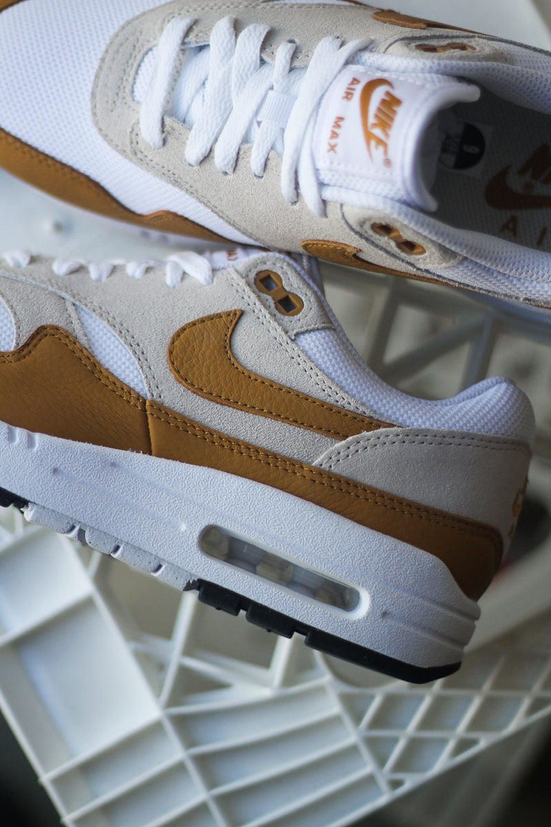 AIR MAX 1 SC "LT OREWOOD"