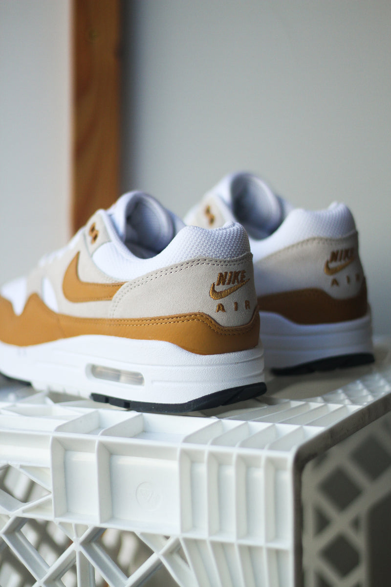 AIR MAX 1 SC "LT OREWOOD"