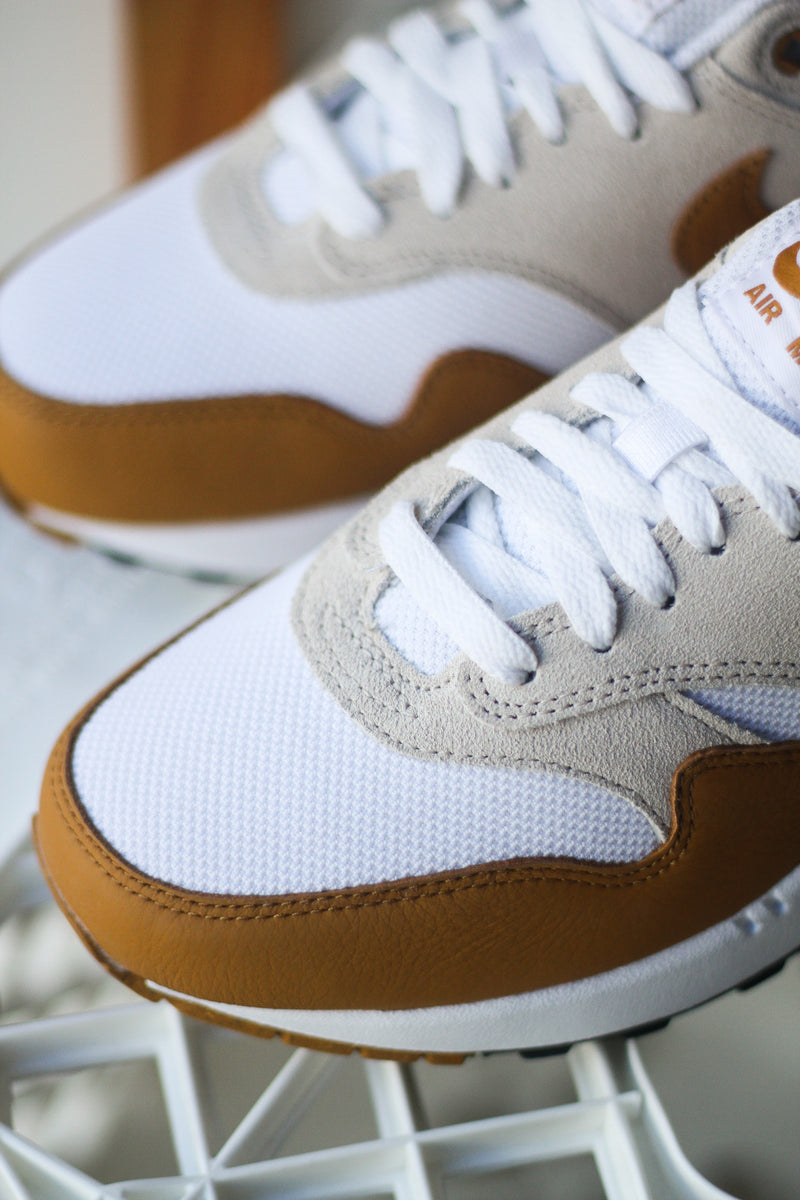 AIR MAX 1 SC "LT OREWOOD"