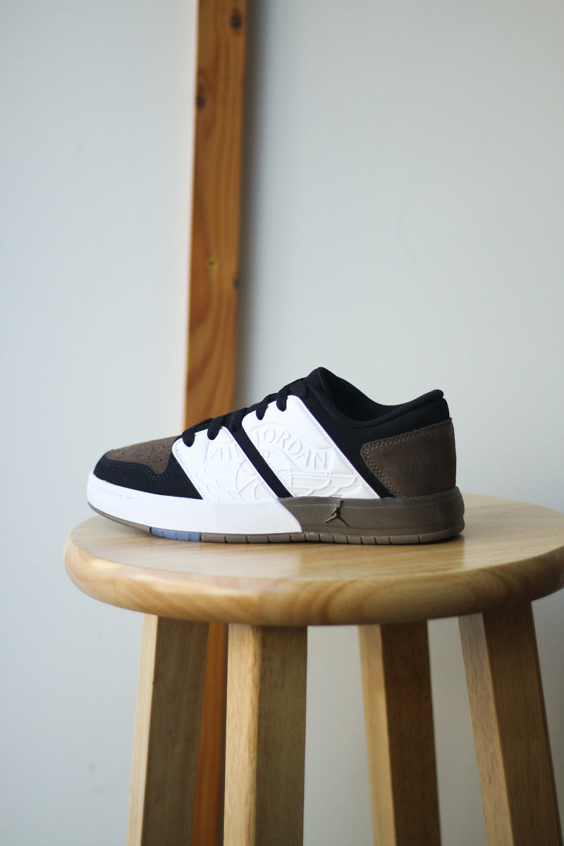 NU RETRO 1 LOW "PALOMINO"