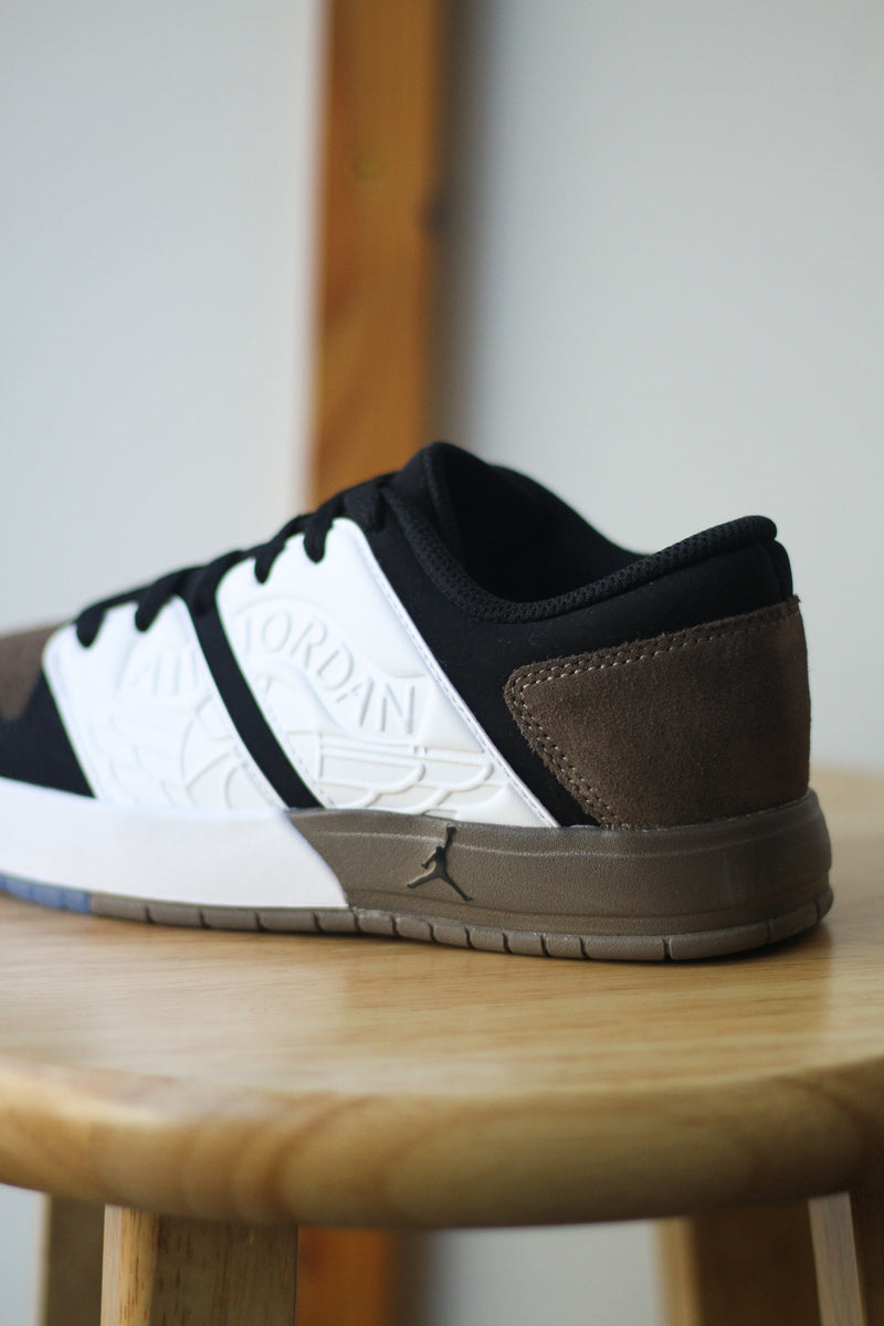 NU RETRO 1 LOW "PALOMINO"