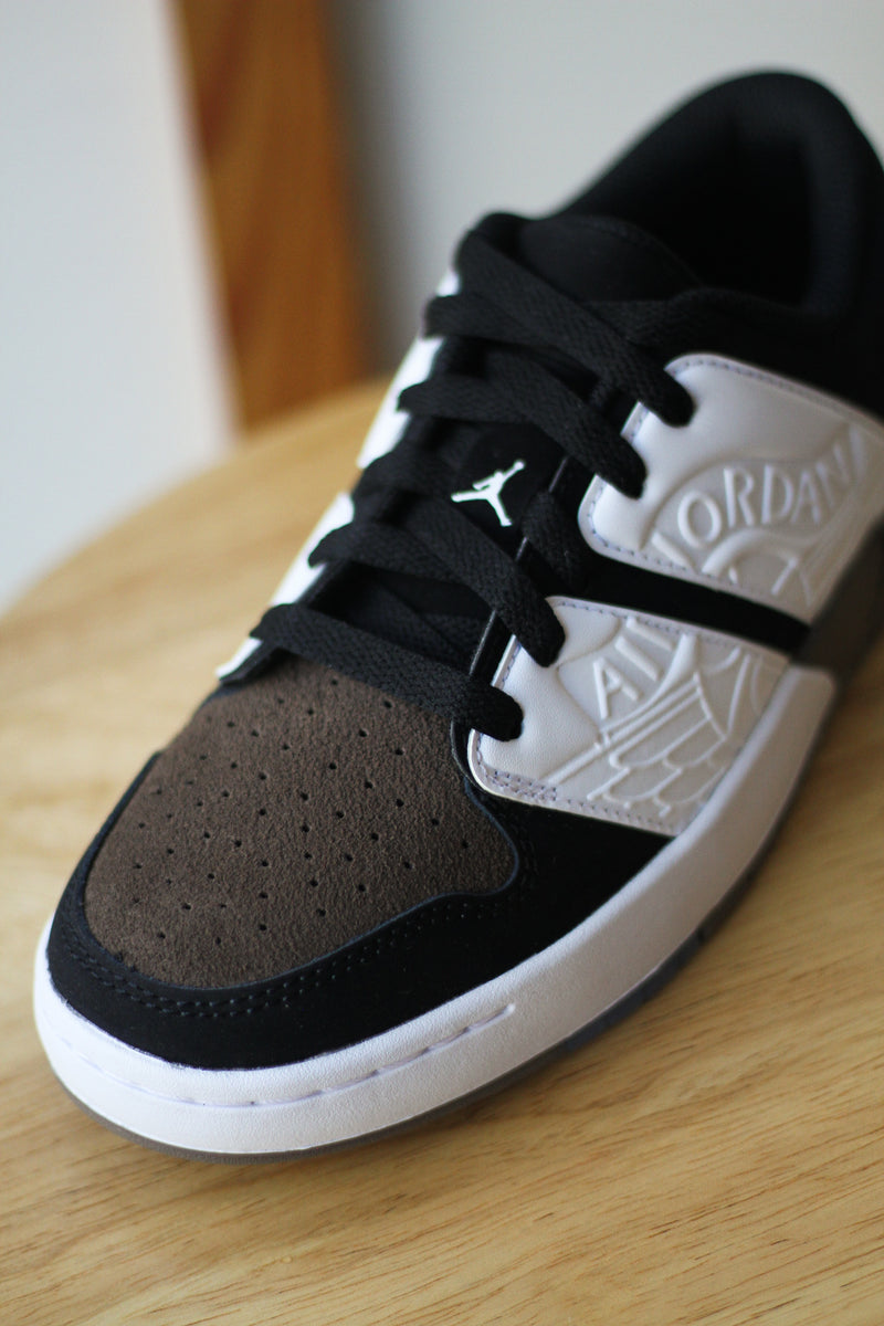 NU RETRO 1 LOW "PALOMINO"