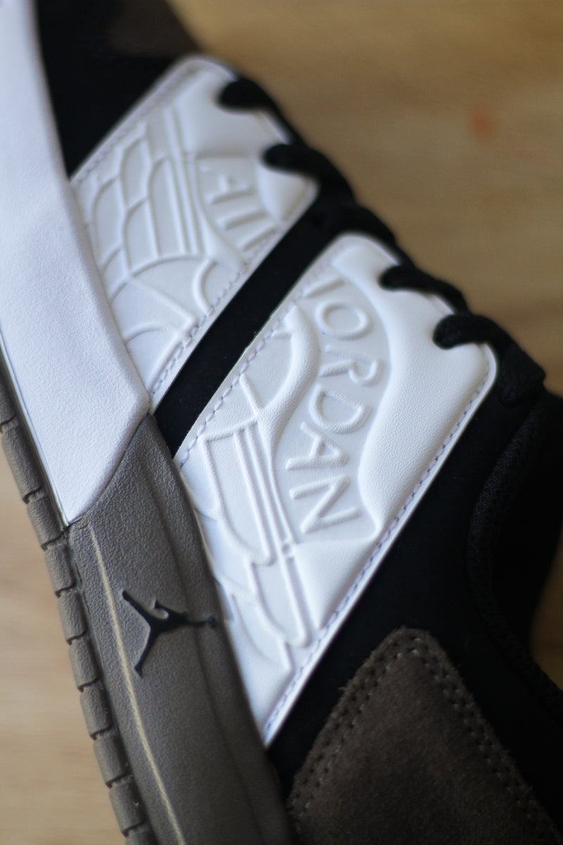 NU RETRO 1 LOW "PALOMINO"