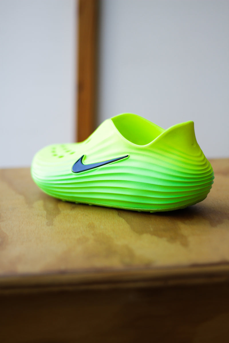 NIKE REACTX REJUVEN8 "GREEN STRIKE/BLACK-VOLT"