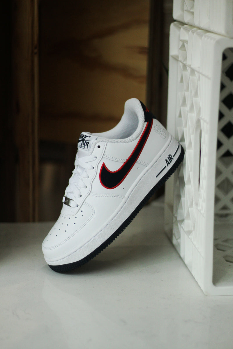 W AIR FORCE 1 '07 "OBSIDIAN"