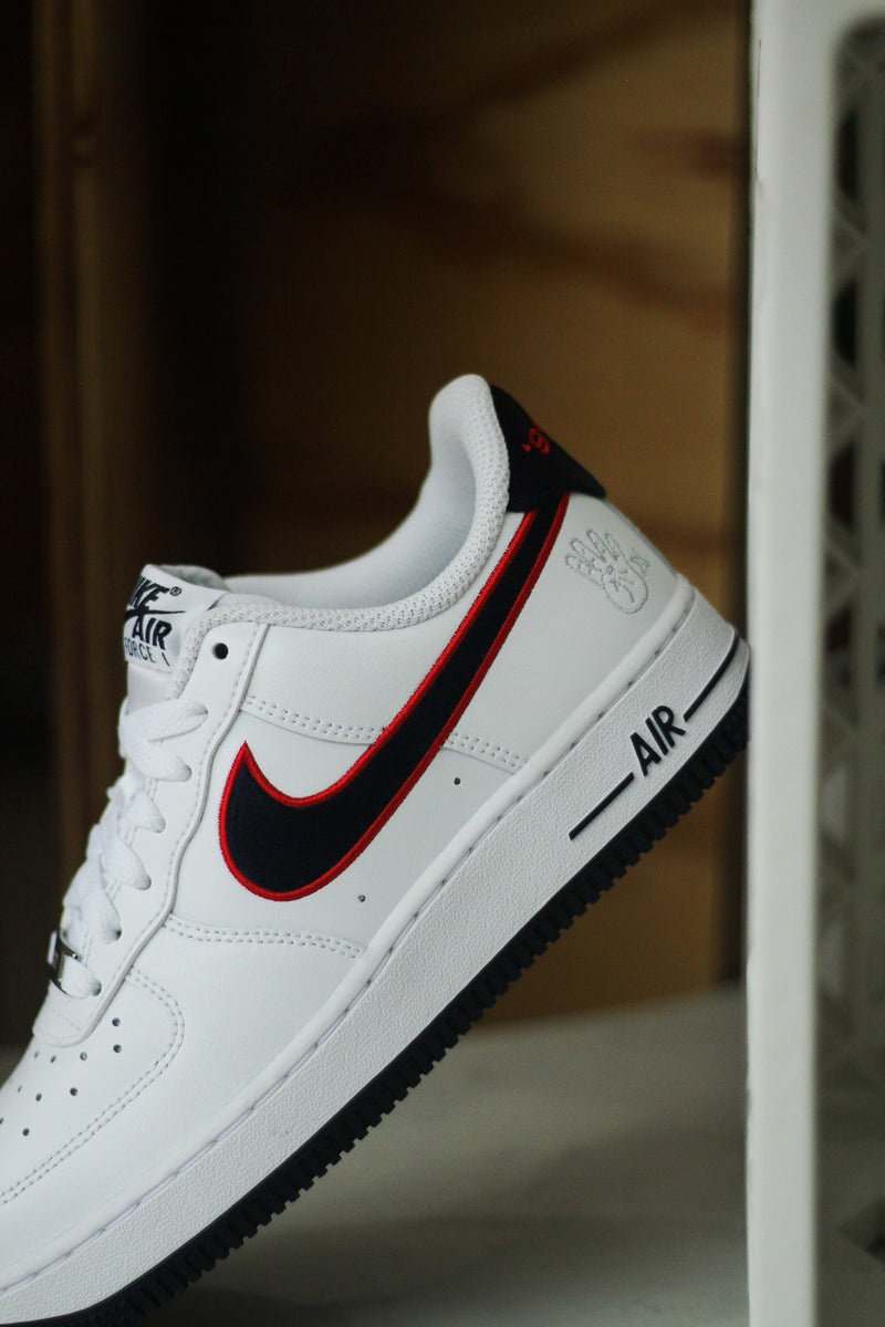 W AIR FORCE 1 '07 "OBSIDIAN"