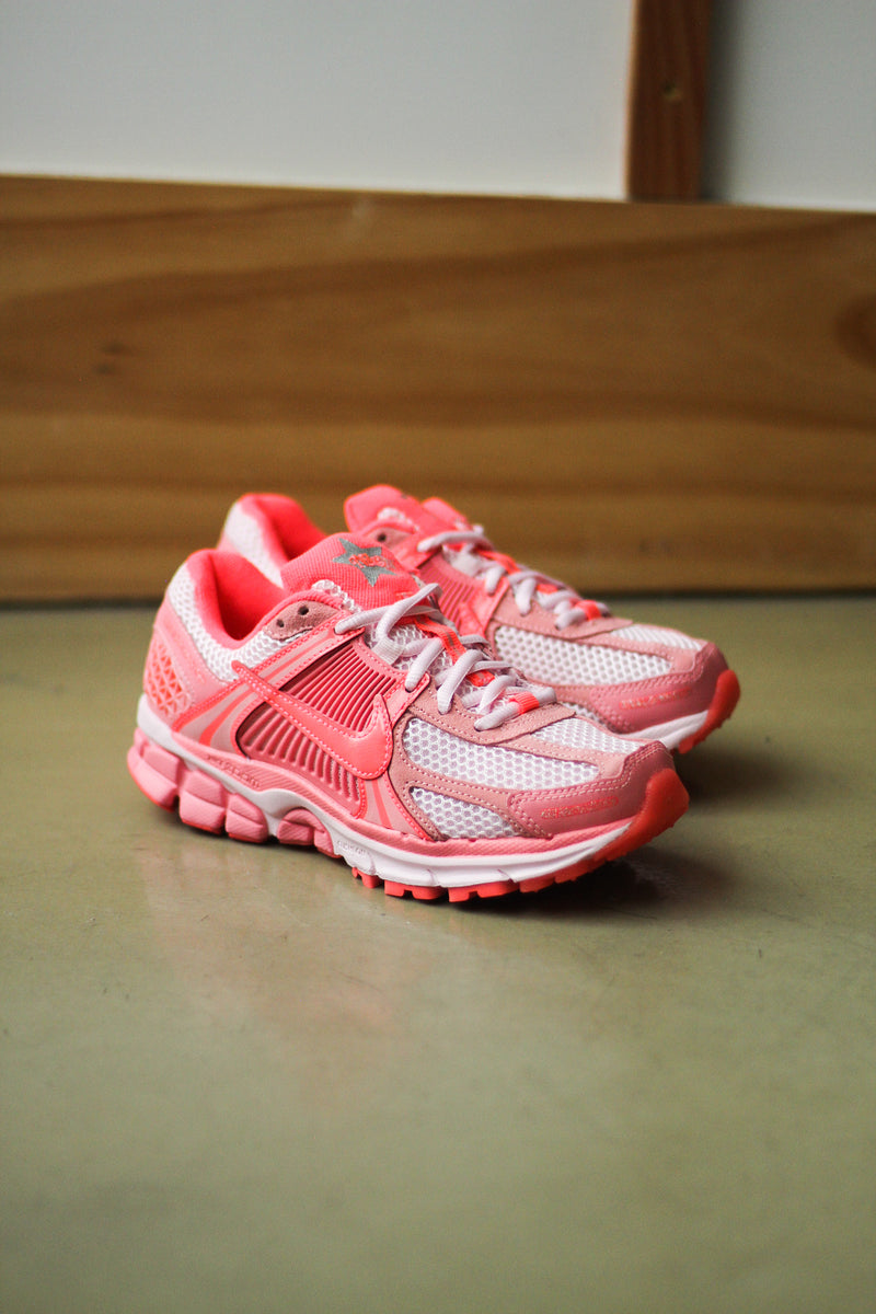 W ZOOM VOMERO 5 "HOT PUNCH"