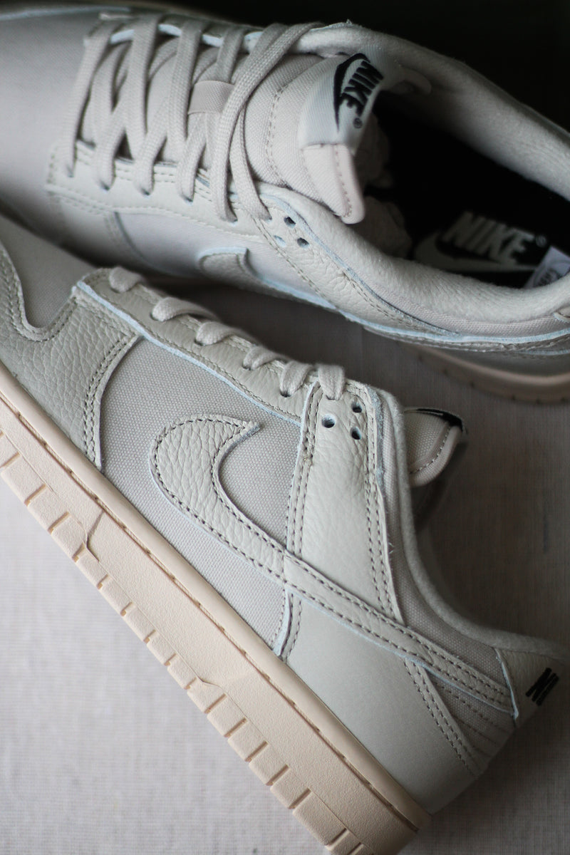 DUNK LOW RETRO PRM "LT OREWOOD"