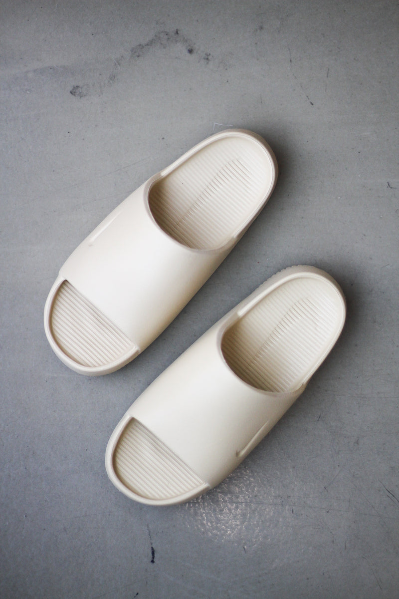 W CALM SLIDE "SESAME"