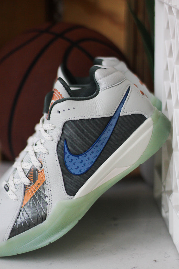 ZOOM KD 3 "LIGHT SILVER"