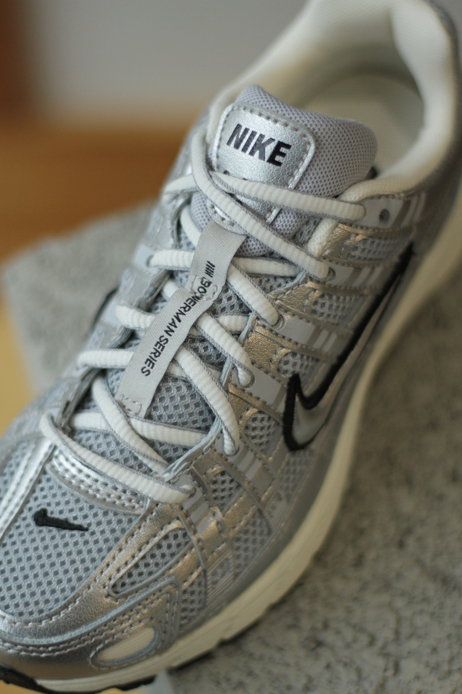 NIKE P-6000 (GS) 