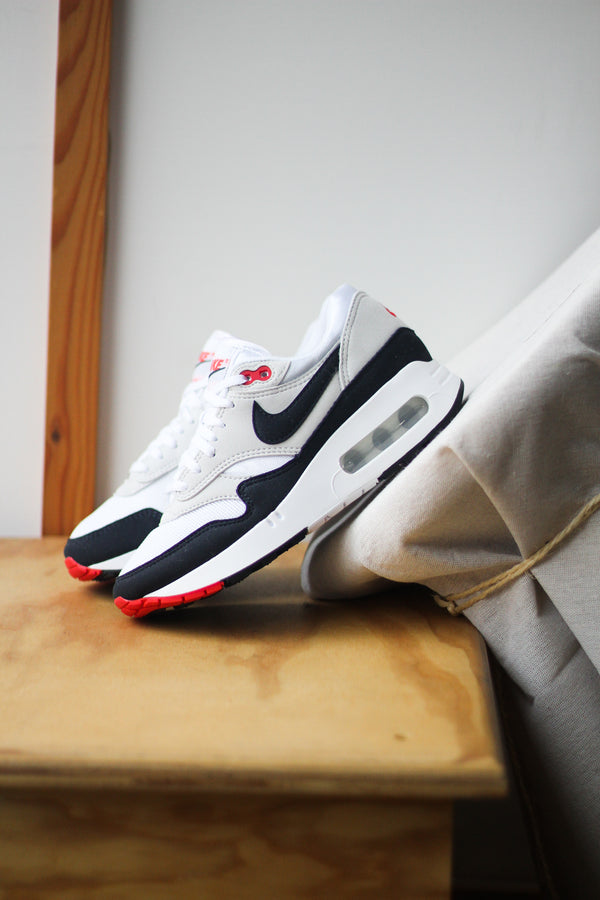 AIR MAX 1 '86 PRM "OBSIDIAN"
