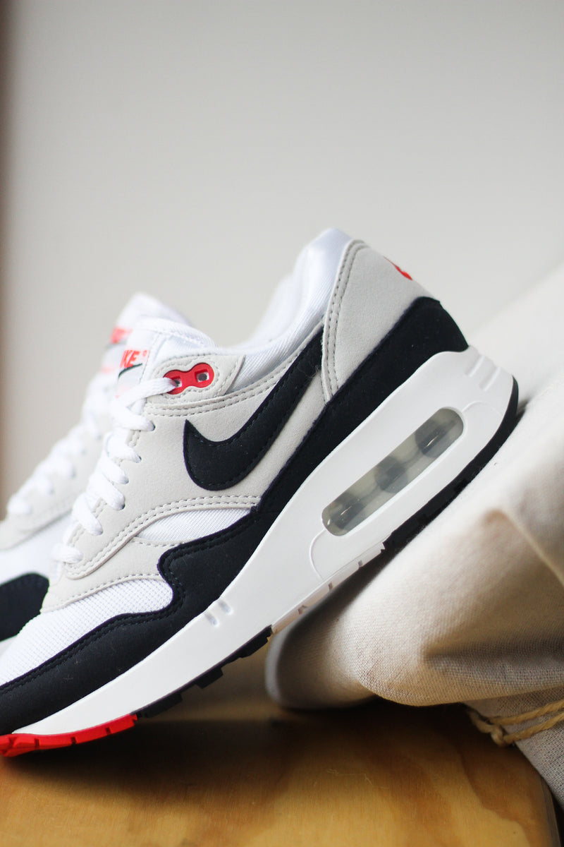 AIR MAX 1 '86 PRM "OBSIDIAN"