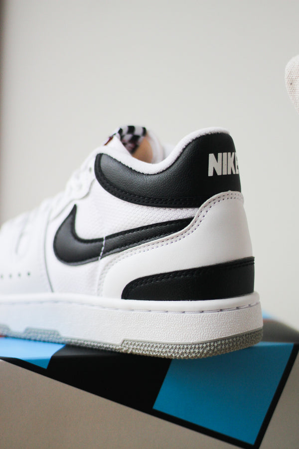 ATTACK "WHITE/BLACK"