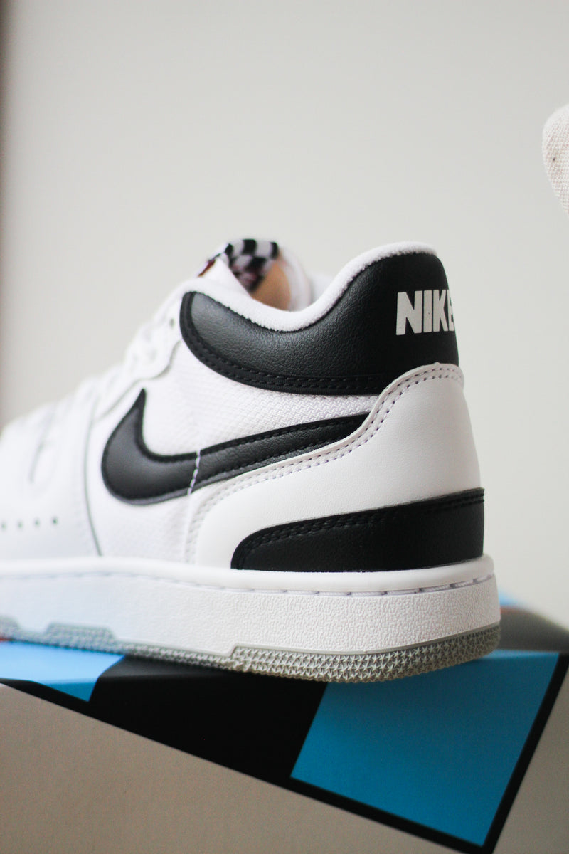 ATTACK "WHITE/BLACK"