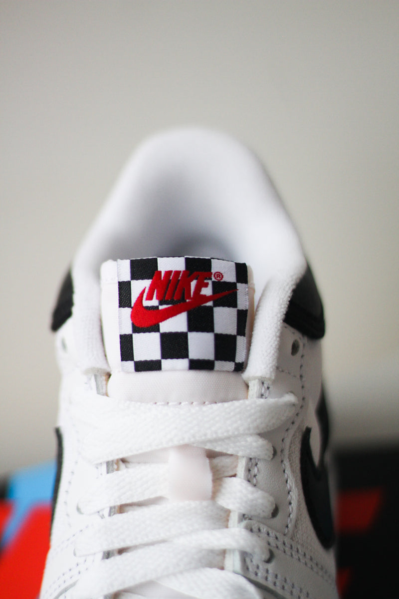 ATTACK "WHITE/BLACK"