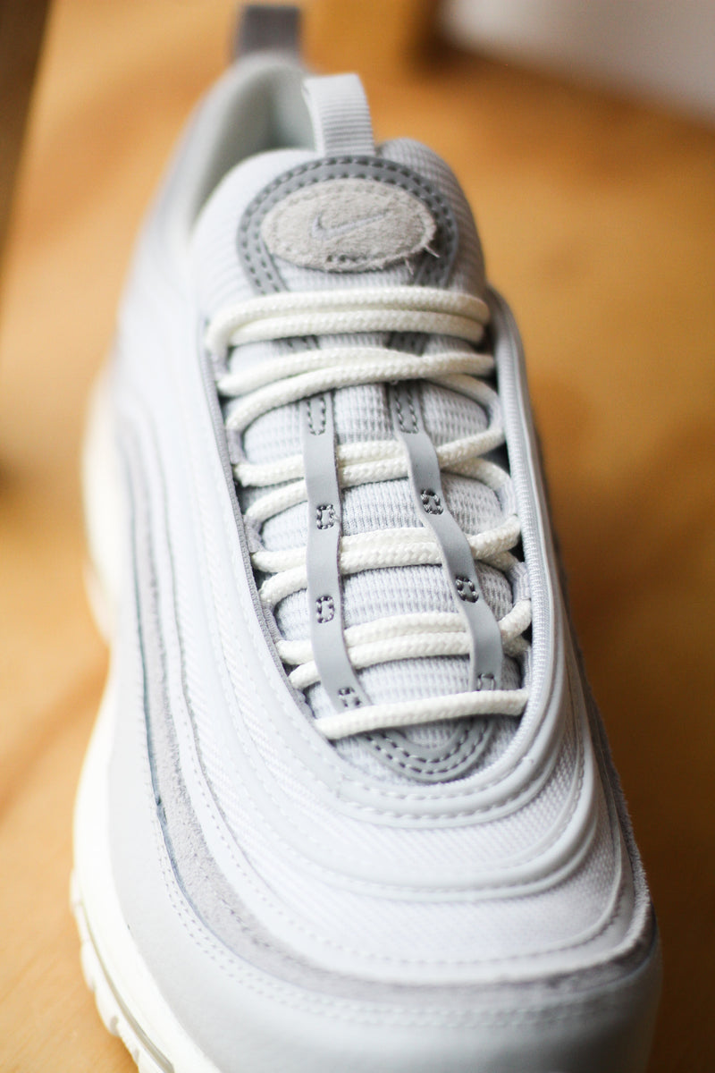 AIR MAX 97 "PURE PLATINUM"