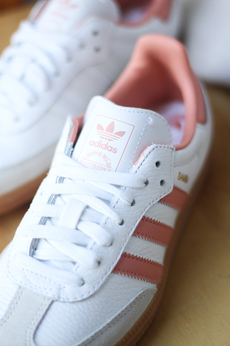 W SAMBA OG "WONDER CLAY"