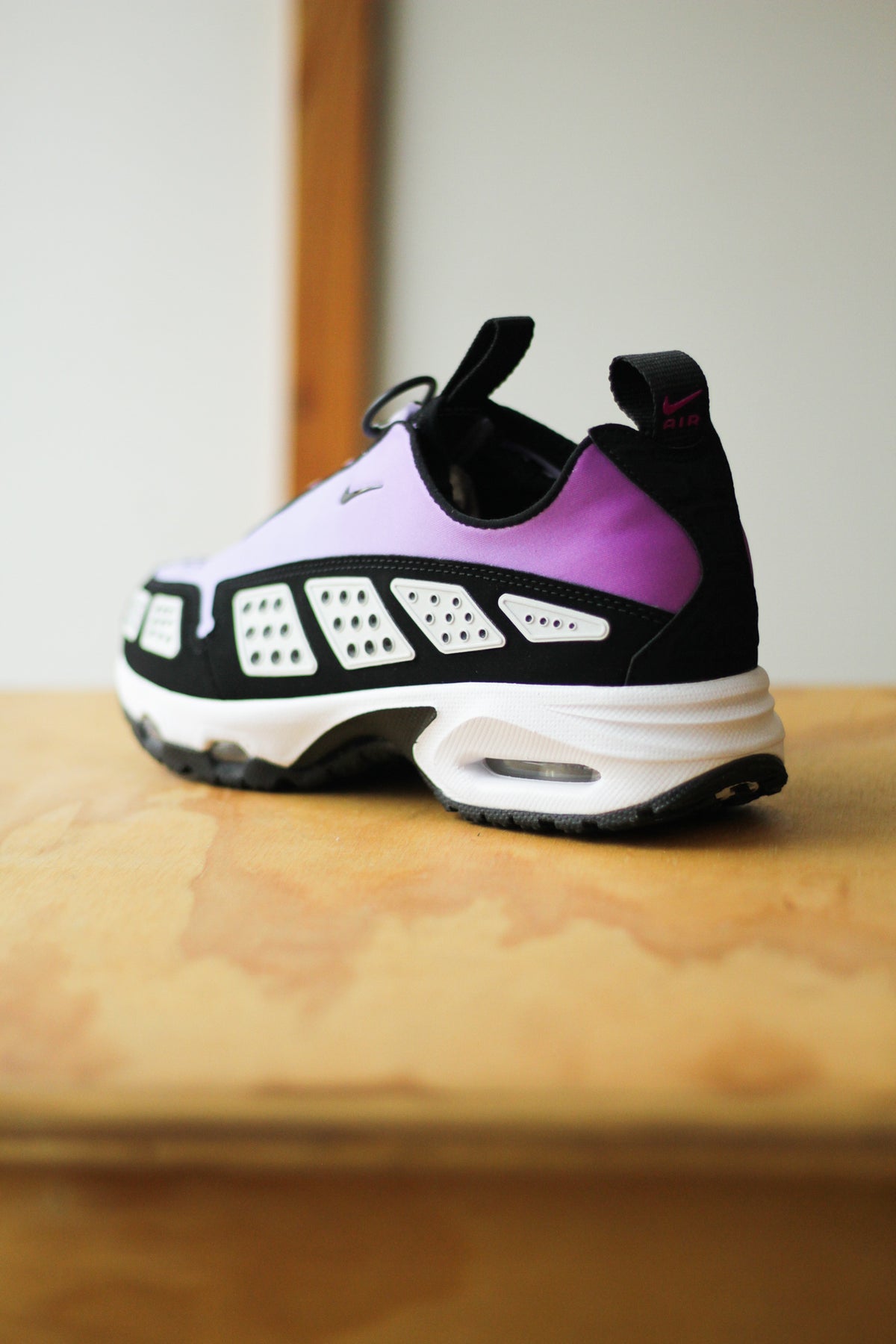 ◆正規品◆NIKE AIR MAX SNDR HYDRANGEAS(W)◆関税込◆人気◆ W NIKE AIR MAX SNDR 