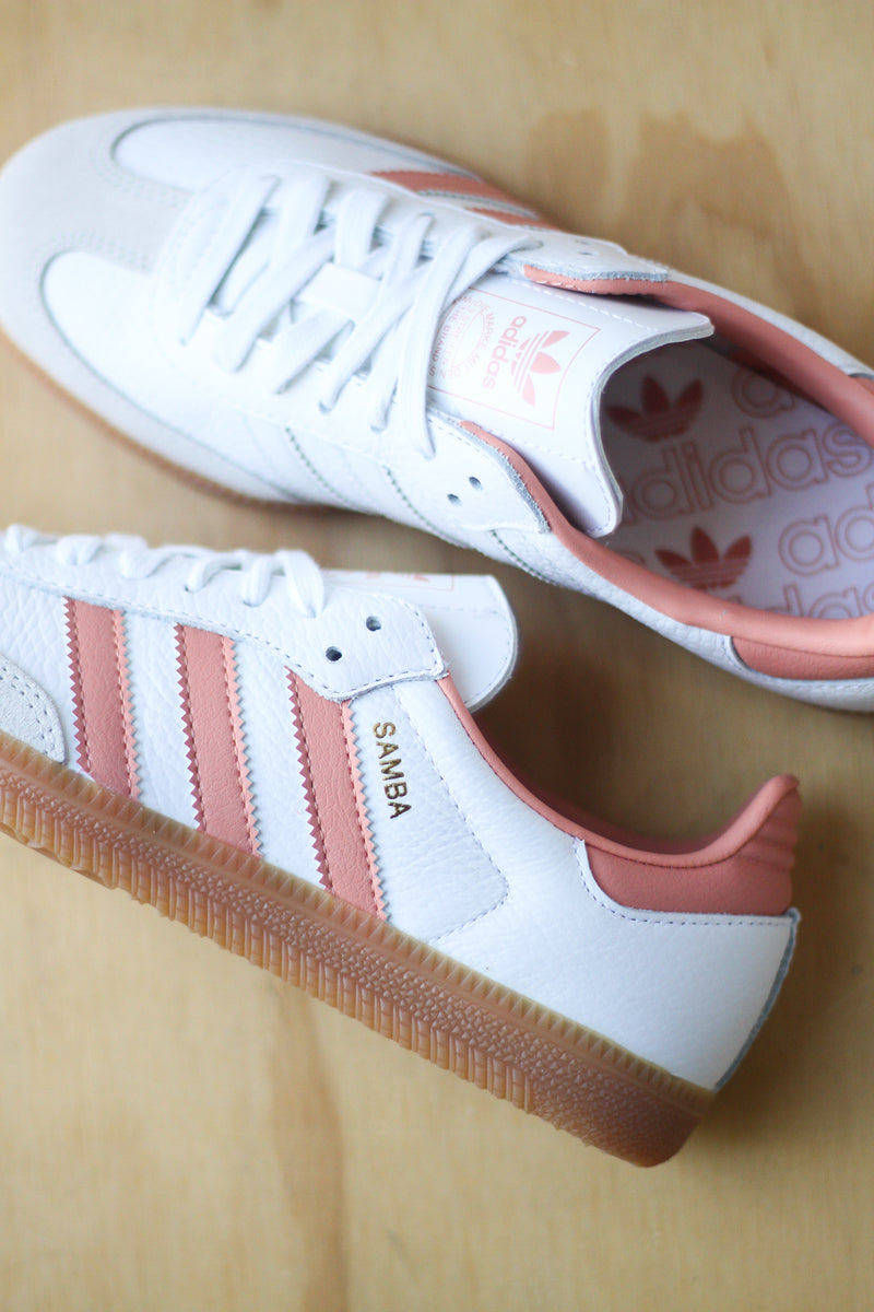 W SAMBA OG "WONDER CLAY"