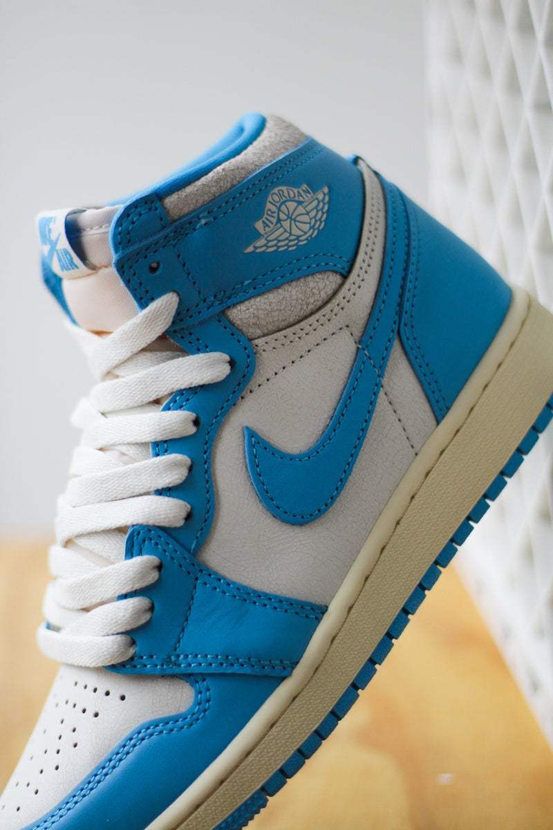 AIR JORDAN RETRO HIGH OG (GS)