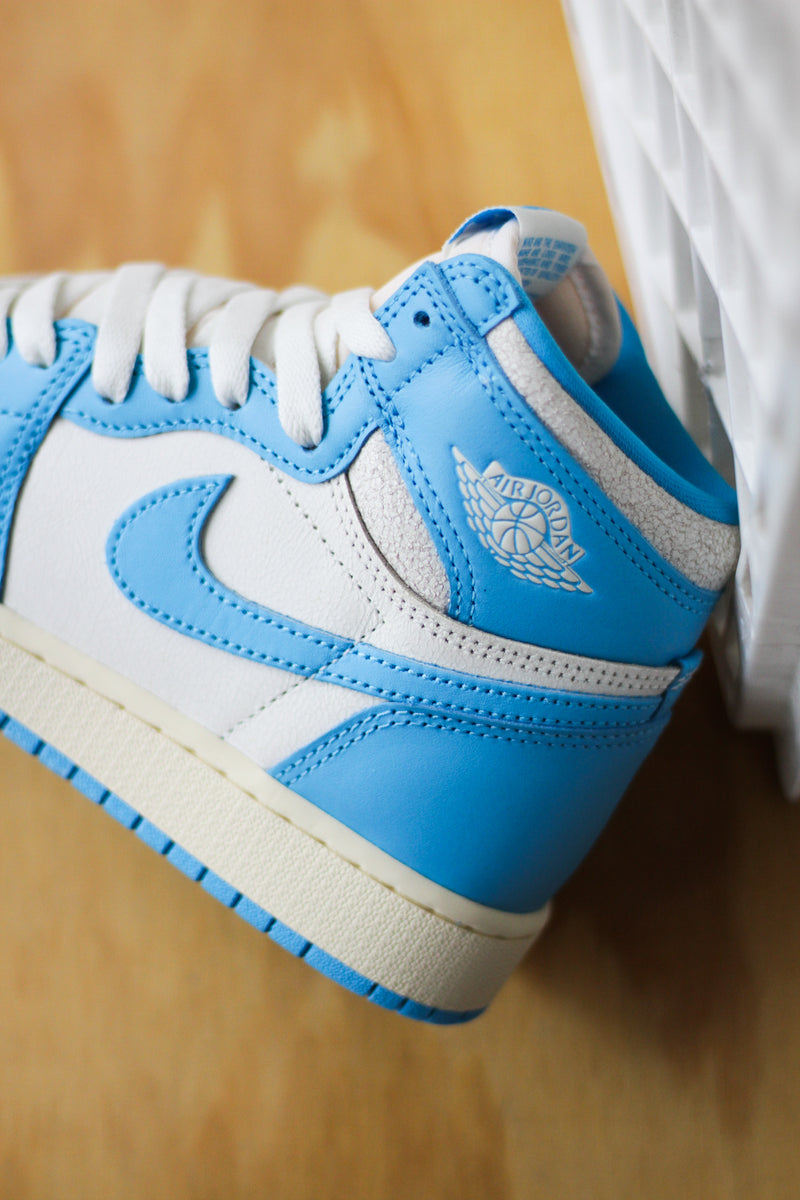 AIR JORDAN RETRO HIGH OG (GS)