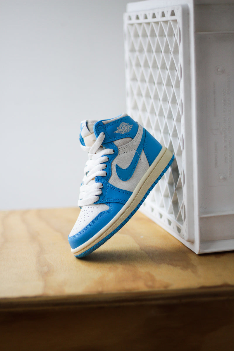 JORDAN RETRO HIGH OG (PS)