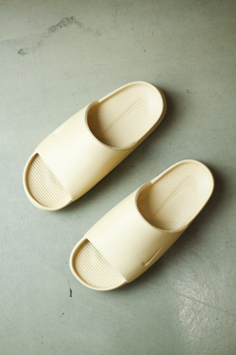 CALM SLIDE "SESAME"