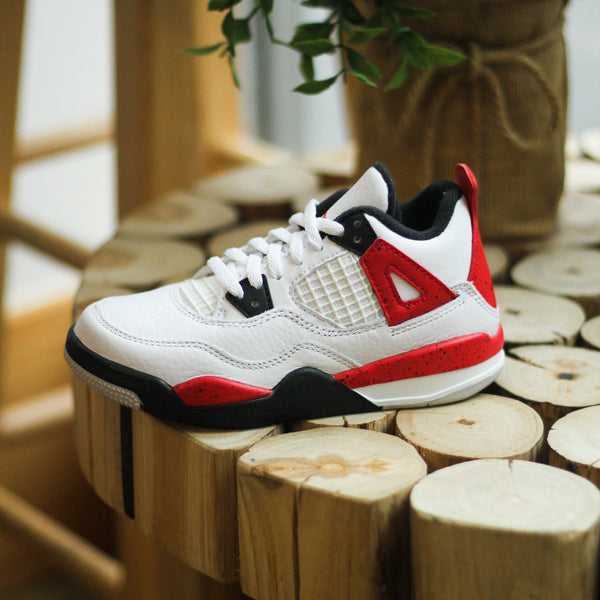 JORDAN 4 RETRO (PS) \