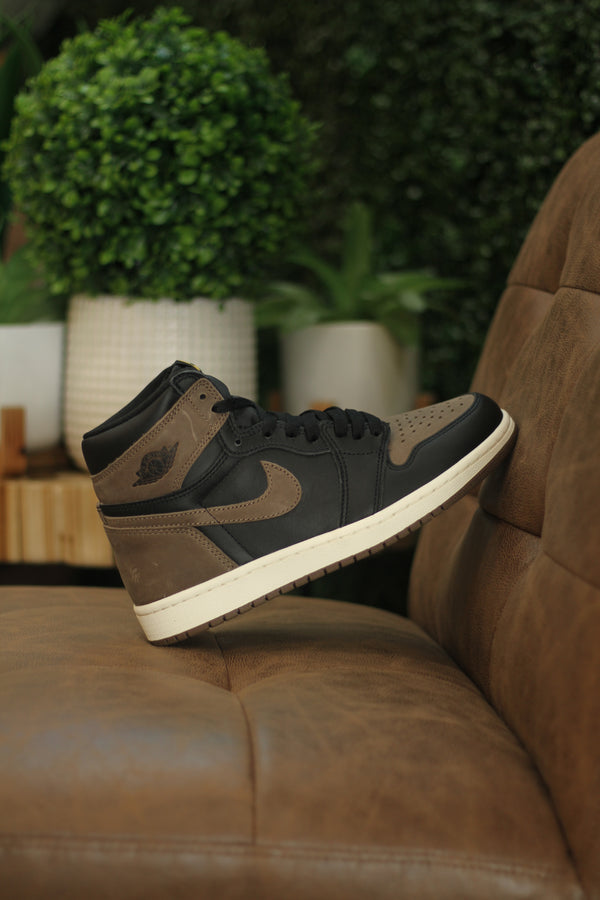 AIR JORDAN 1 RETRO HIGH OG "PALOMINO"