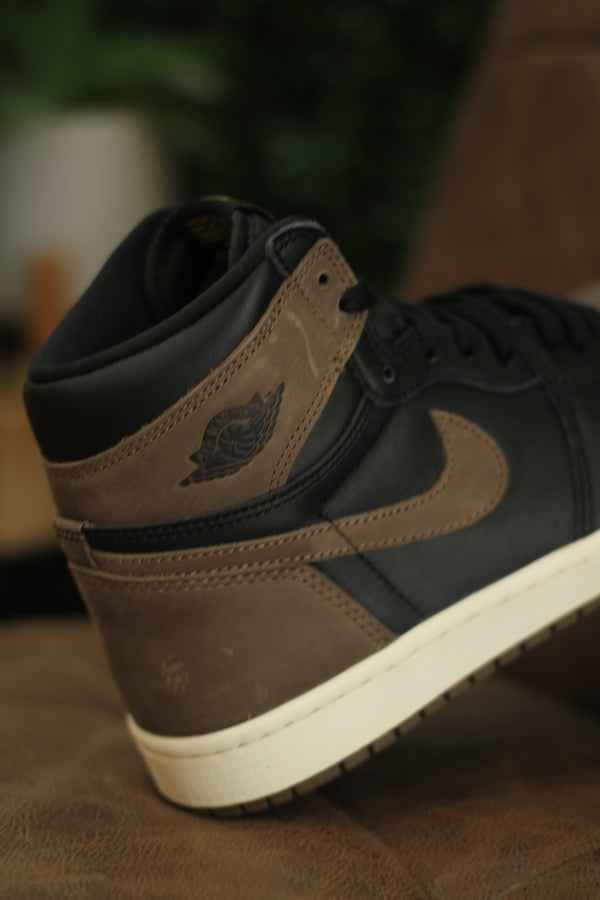 AIR JORDAN 1 RETRO HIGH OG "PALOMINO"