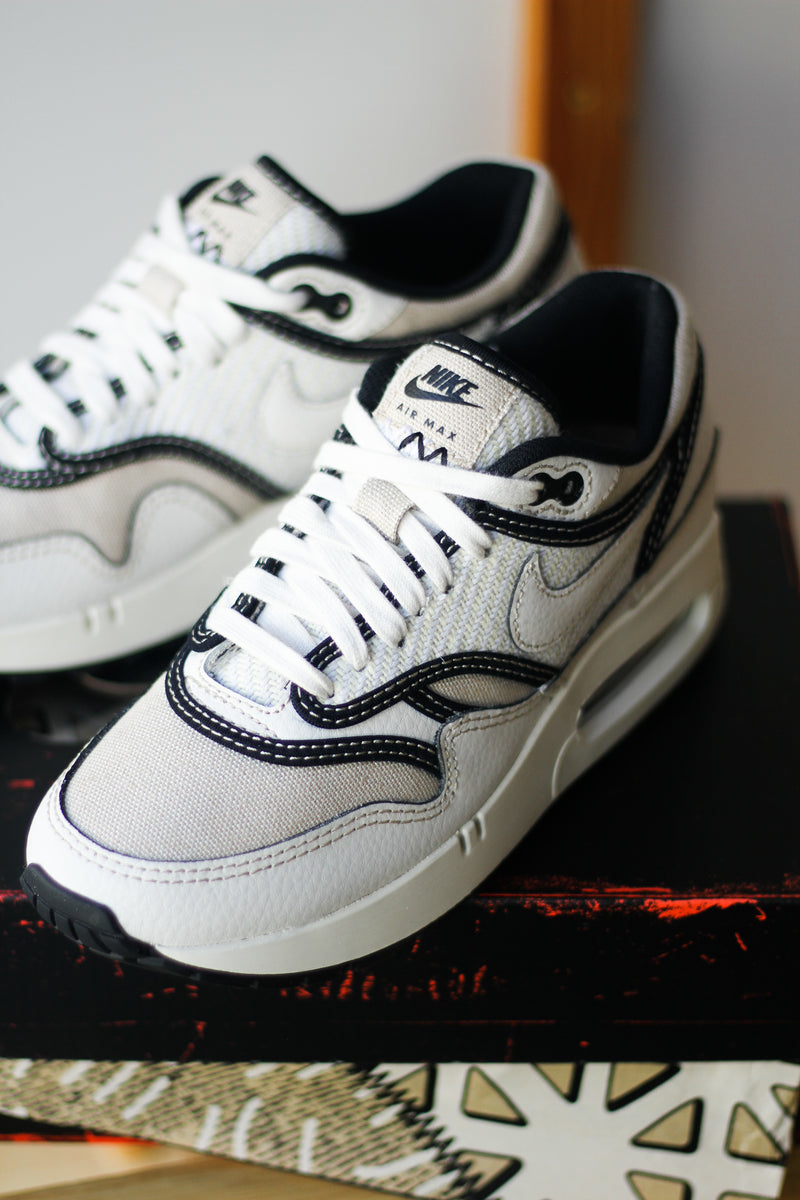 AIR MAX 1 '86 PRM "PHANTOM"