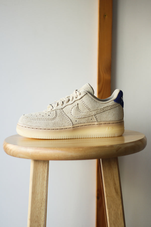 W AIR FORCE 1 '07 LX "GRAIN"