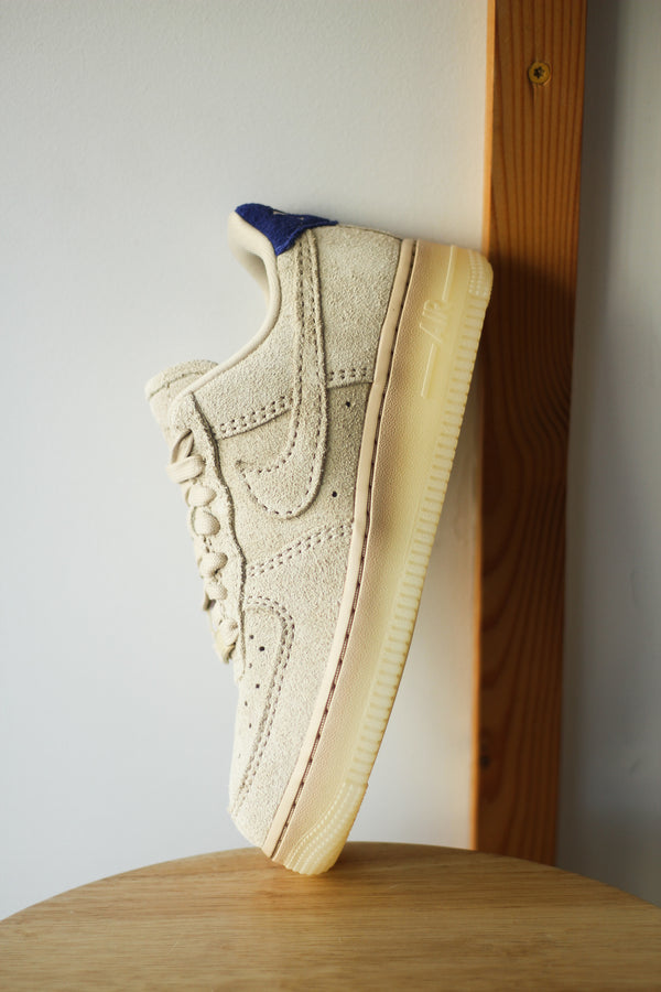 W AIR FORCE 1 '07 LX "GRAIN"