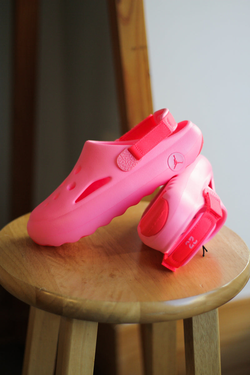 JORDAN HYDRIP "DIGITAL PINK/RACER PINK"