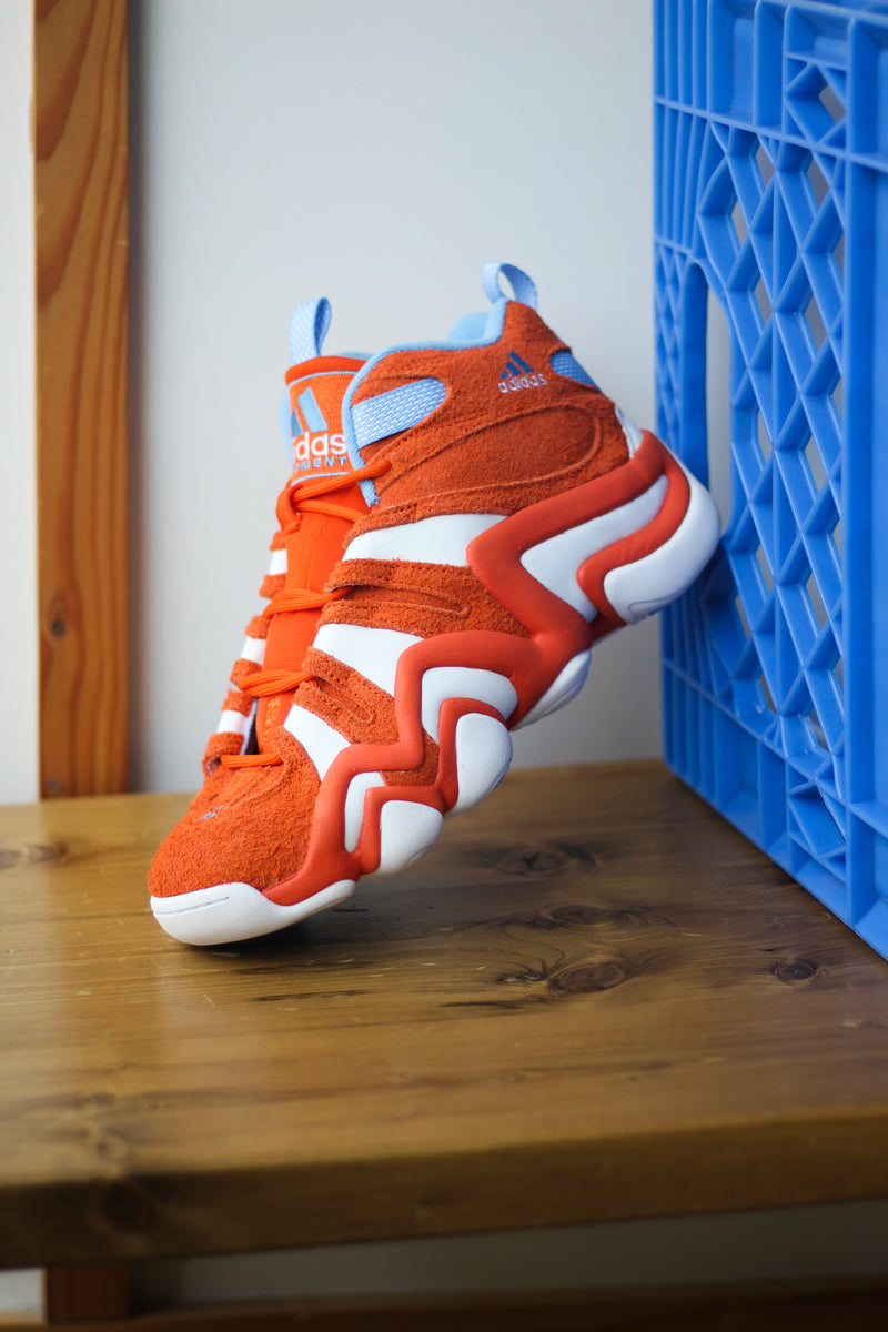 CRAZY 8 "TEAM ORANGE" Sneaker Room CRAZY 8 "TEAM ORANGE" Sneaker Room