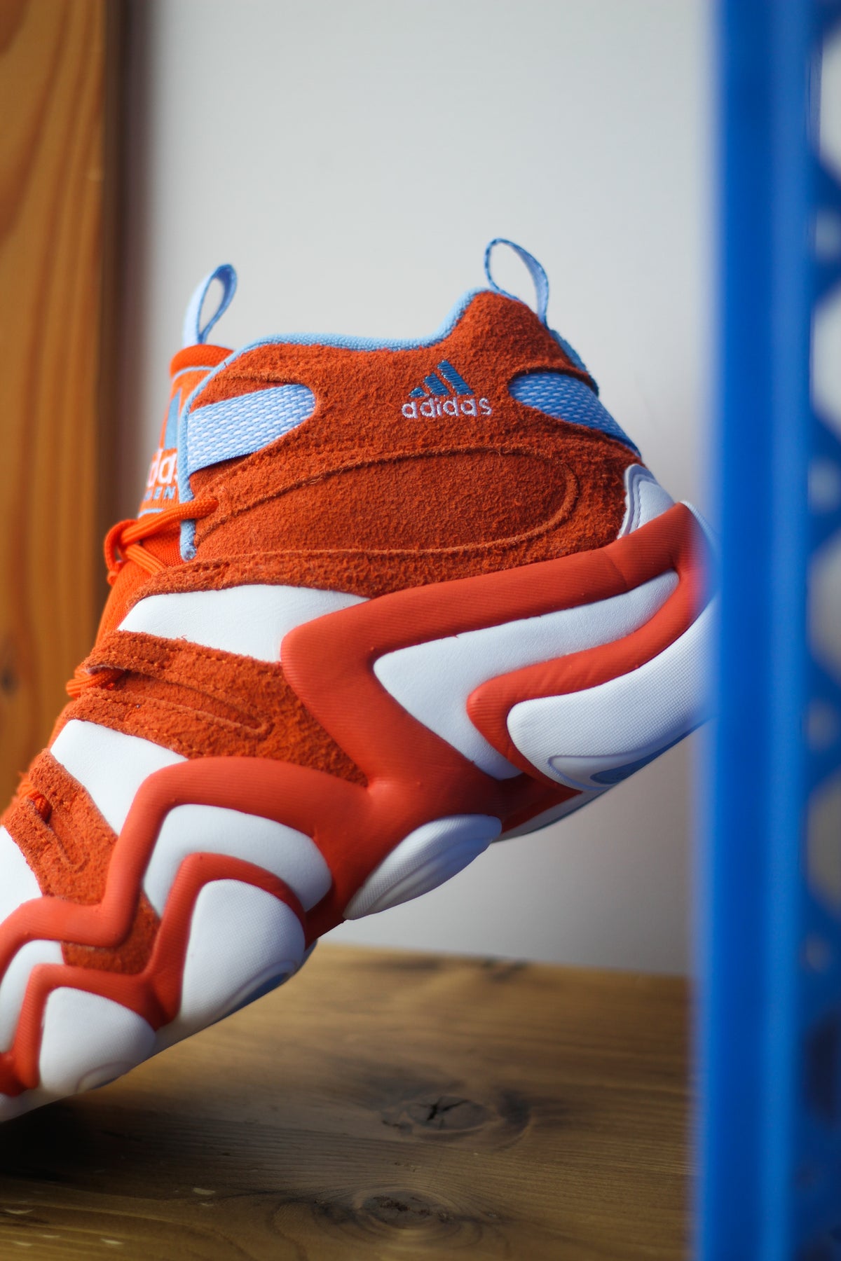 オレリー CRAZY 8 