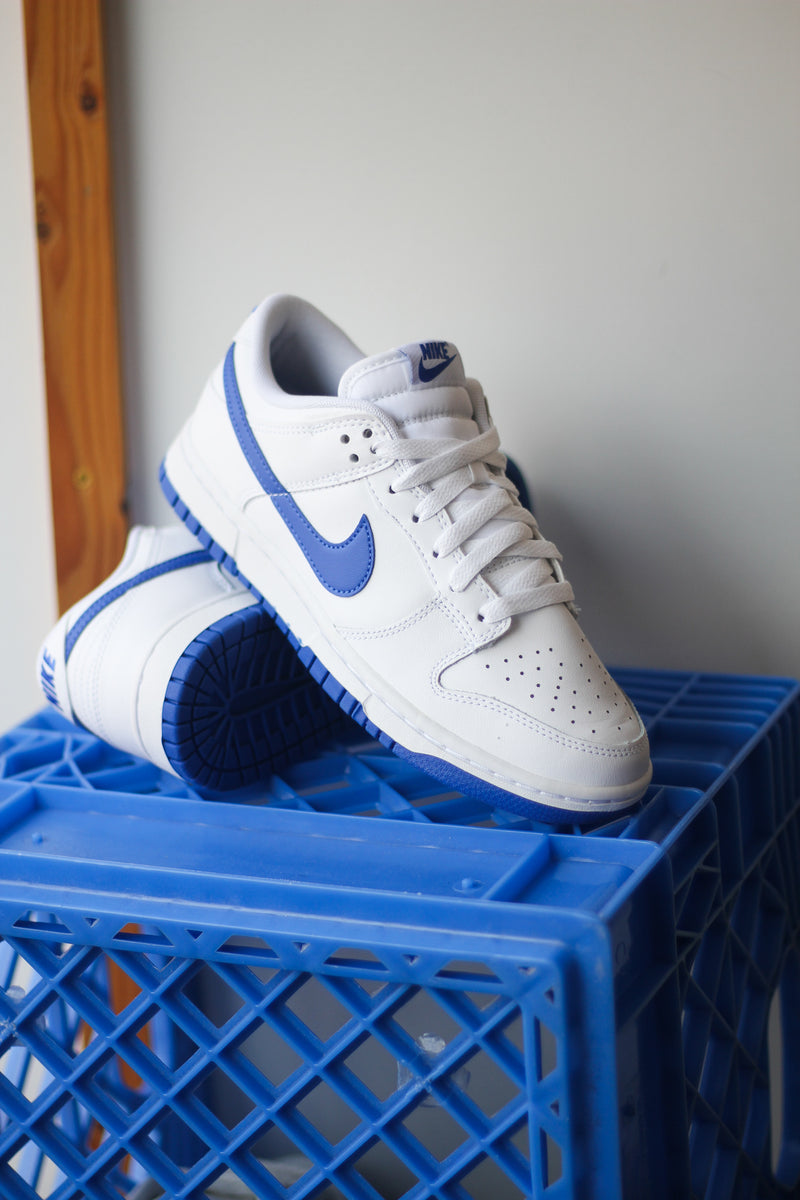 DUNK LOW "HYPER ROYAL"