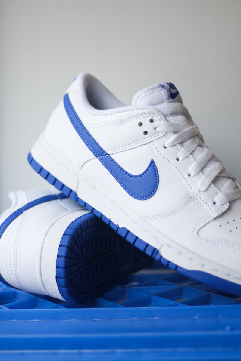 DUNK LOW "HYPER ROYAL"