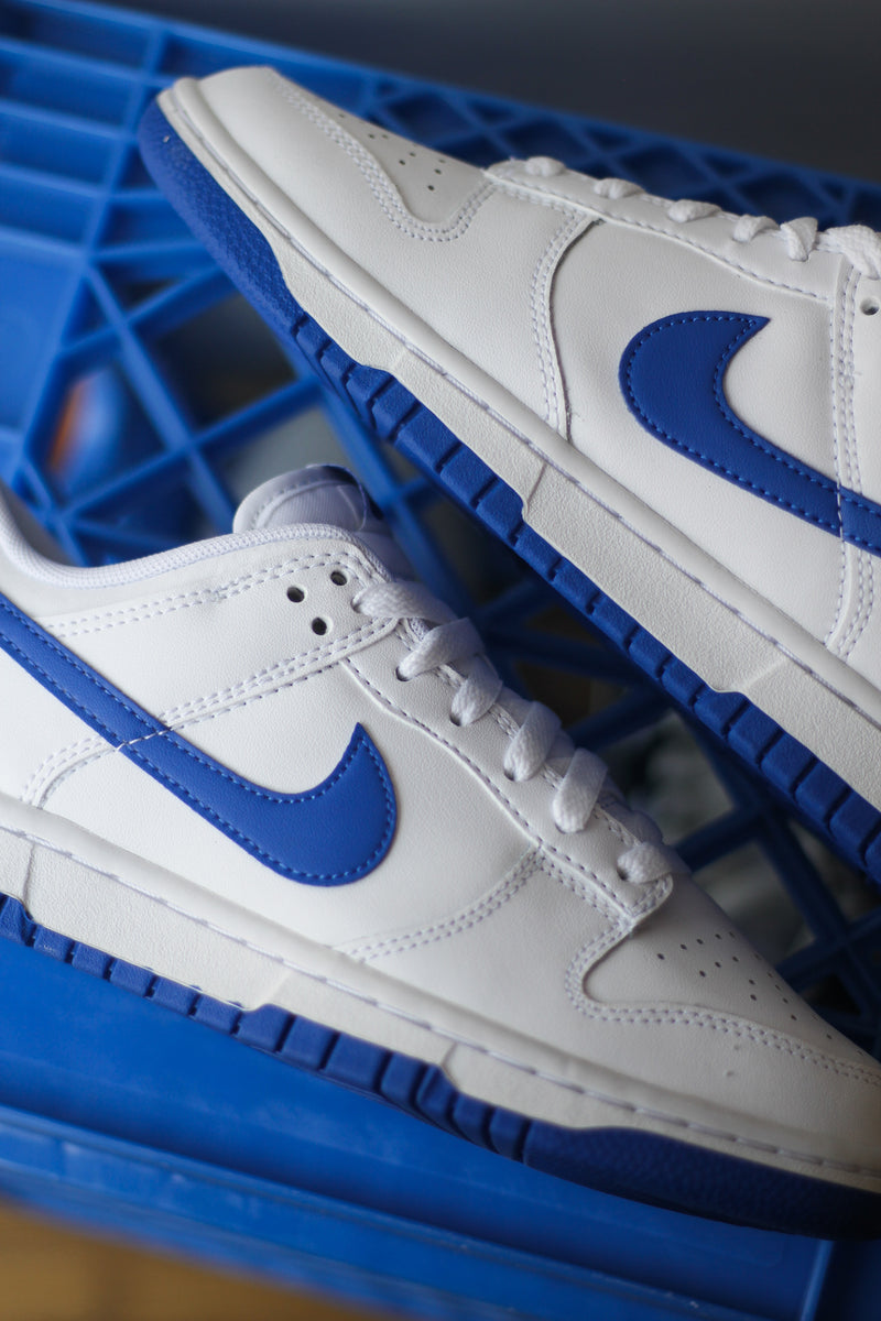 DUNK LOW "HYPER ROYAL"