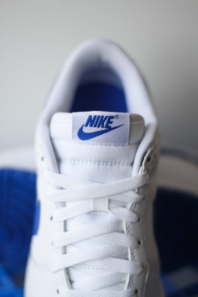 DUNK LOW "HYPER ROYAL"