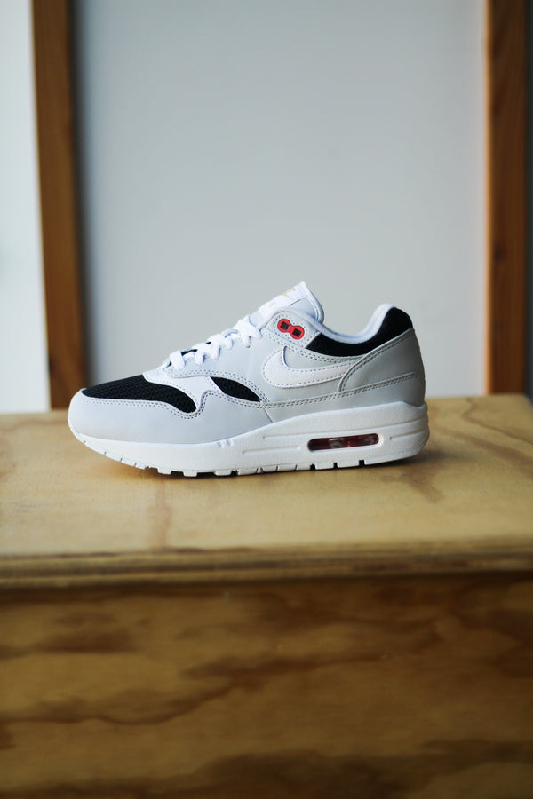 AIR MAX 1 PRM "PURE PLATINUM"