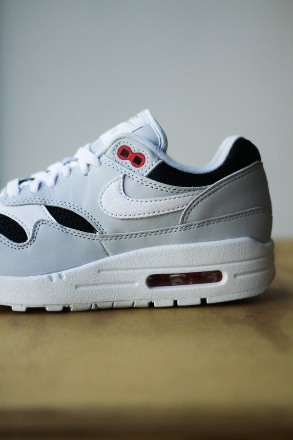 AIR MAX 1 PRM "PURE PLATINUM"