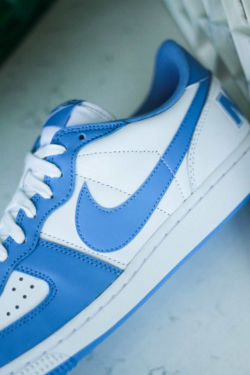 TERMINATOR LOW "UNIVERSITY BLUE"
