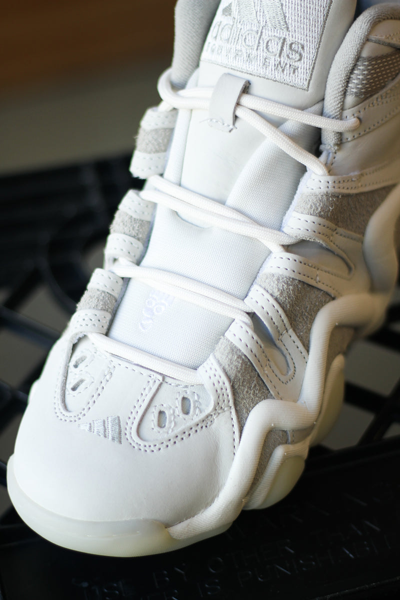 Adidas Crazy 8 'Off White' – Unheardof Brand