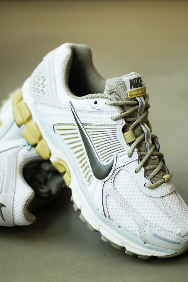 ZOOM VOMERO 5 "LIGHT BONE"